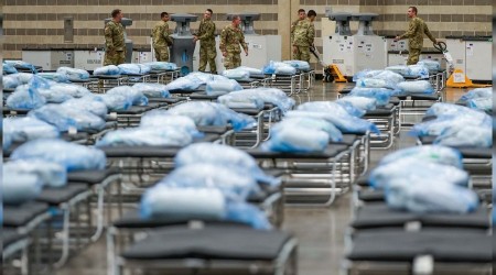 Kuralsızlık ölümleri katladı