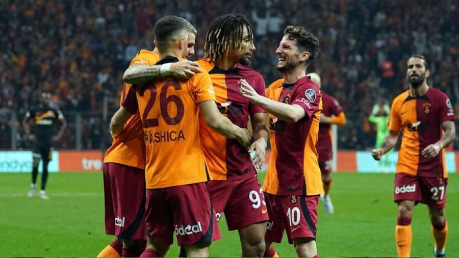 Lider Alanya'da fire istemiyor