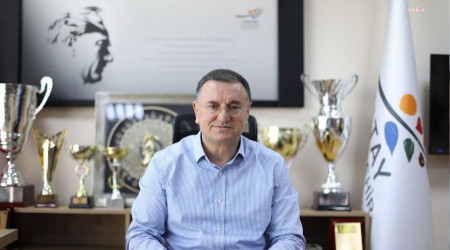 Lütfü Savaş: 'Hatay'da büyük sıkıntı var, büyük bir afet yaşıyoruz'