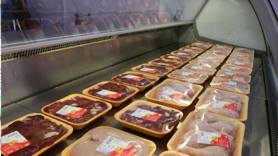 Mangal yasakları tavuk fiyatlarını düşürdü