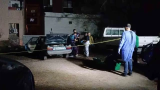 Manisa'da bir kişi otomobilinde ölü bulundu