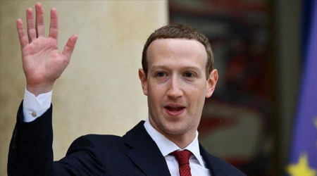 Mark Zuckerberg, Hunter Biden hakkndaki haberi sansrlediklerini itiraf etti