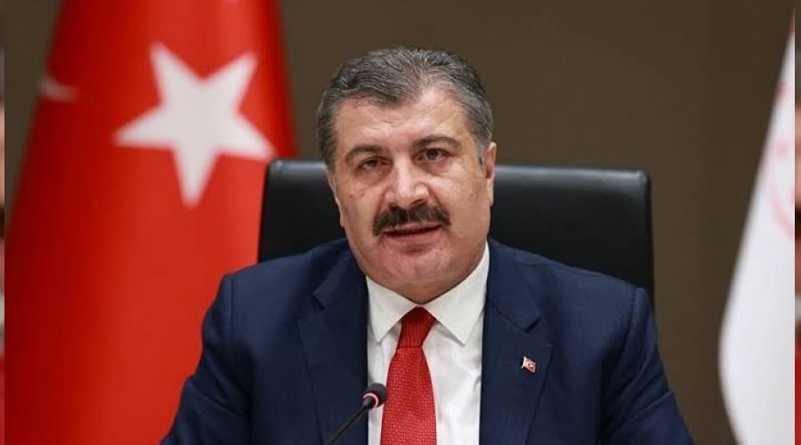 'Marmara denizi aslına döndü'