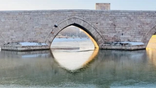 Medeniyetlerin geçiş noktası: Tokat-Artova