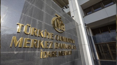 Merkez Bankası'nın rezervleri kımıldadı!