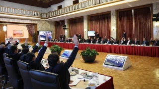 Milli Dayanışma, Kardeşlik ve Demokrasi Komisyonunun hazırladığı rapor, oy çokluğuyla kabul edildi