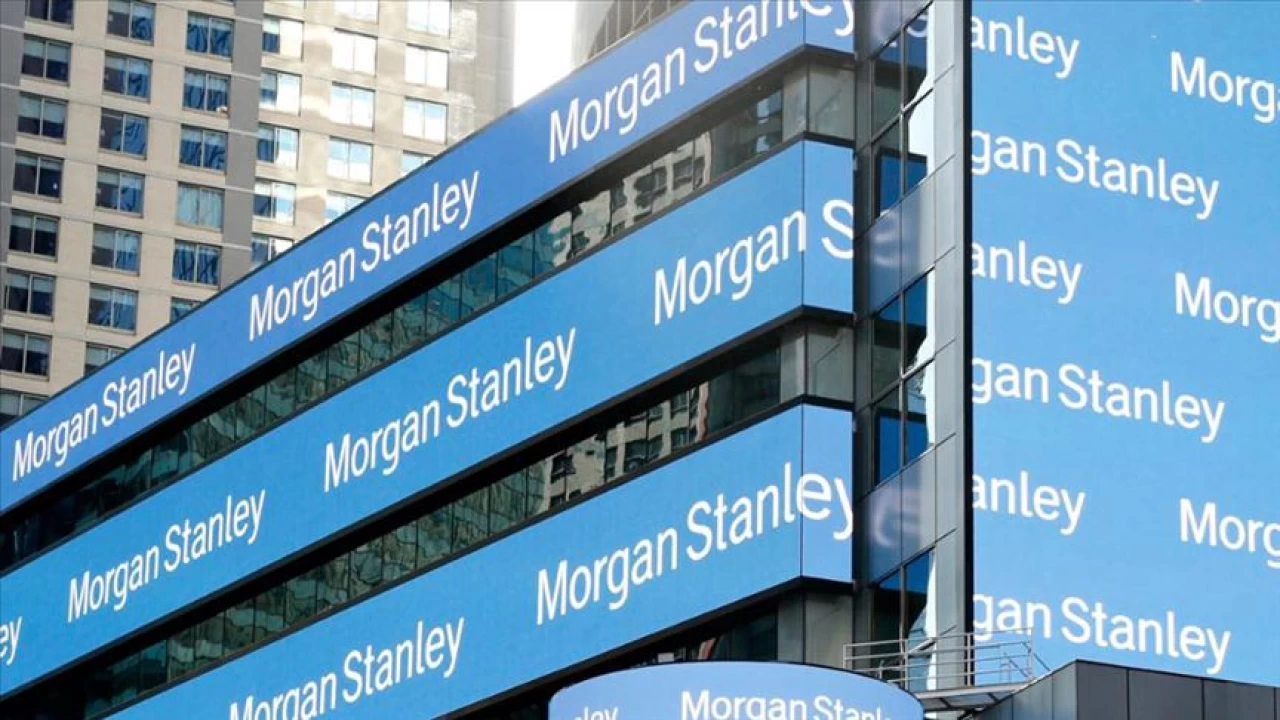 Morgan Stanley, Trkiye'ye olan balln srdrdn aklad: