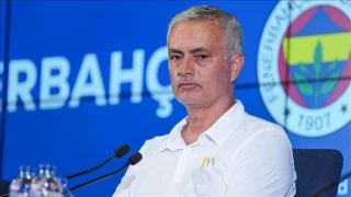 Mourinho, Sloven hakemi ve ve bitiremedi 