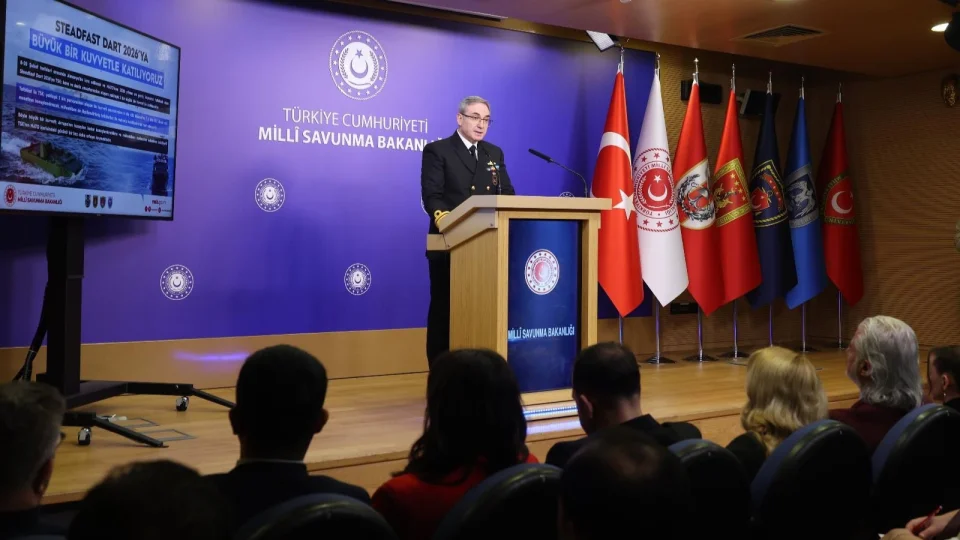 MSB: 'Şam-SDG mutabakatından memnunuz'