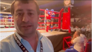 Muay Thai Federasyon Başkanı'na saldırı davasında kritik mütalaa