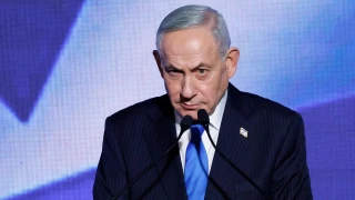 Netanyahu'nun New York'ta protestolarla karşılanması bekleniyor