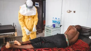 Nijerya'da geçen yıl Lassa ateşi hastalığı 206 can aldı