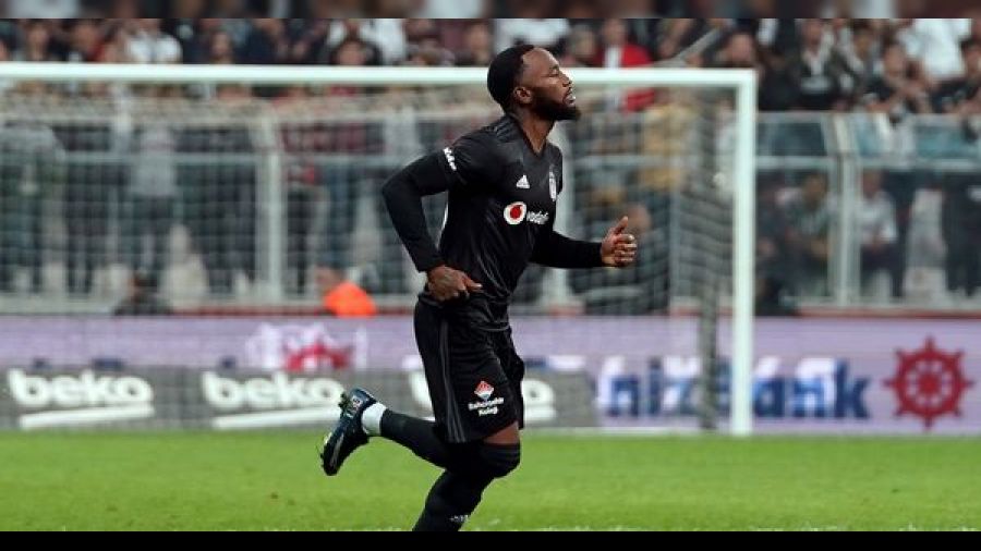 N'Koudou 6 maç sonra kadroda