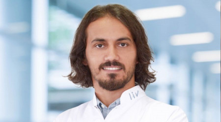 Okul çağı çocuklarının yüzde 14'ünde işitme kaybı görülüyor