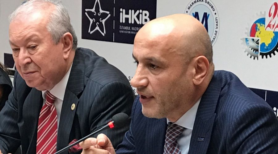 Pandemi sonrası küresel fırsatlar ve tehditler