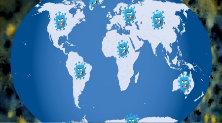 ‘Pandeminin seyri öngörülemiyor’