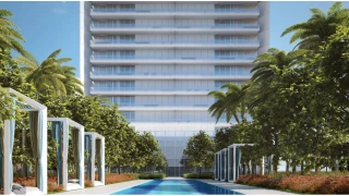 Paralı Türkler, Miami'den konut almak için yarışıyor!