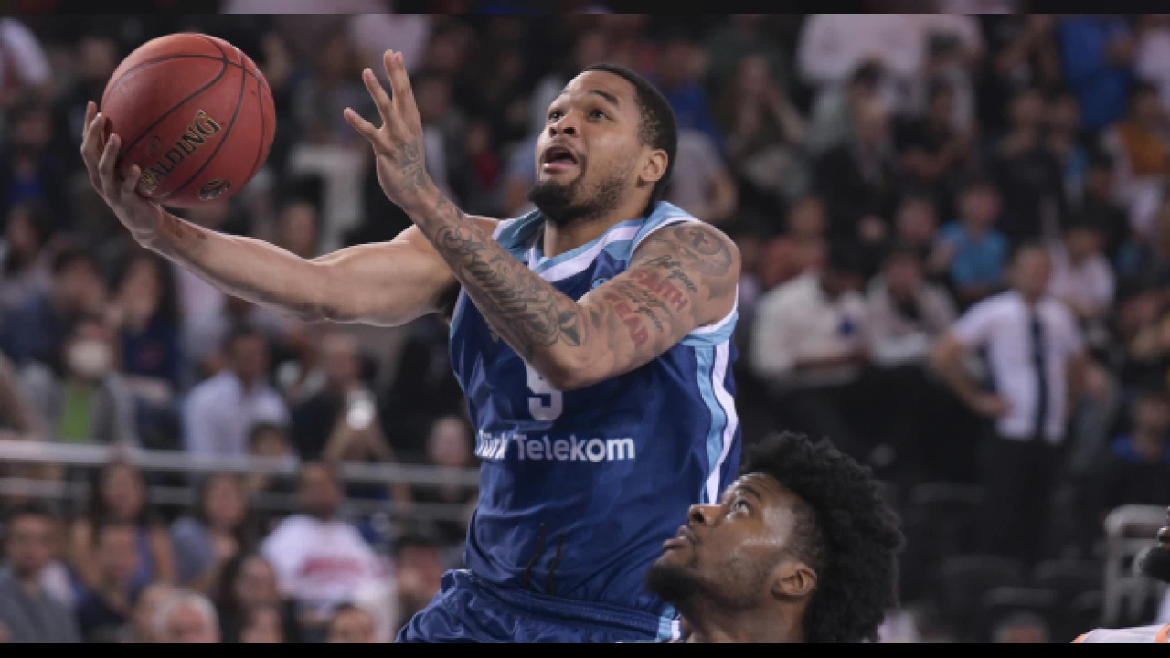 Play-off bir maç uzaklıkta