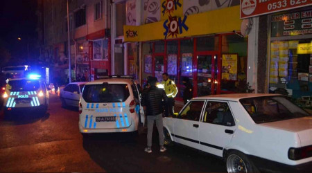 Polisten kaçamayan sürücü: 'Kovalamaca güzeldi'