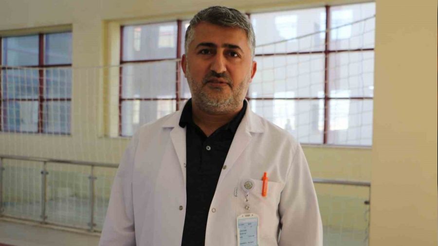 Ramazan ayında kilo alımına dikkat