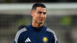 Ronaldo: ‘1000 gol atana kadar sahadayım’