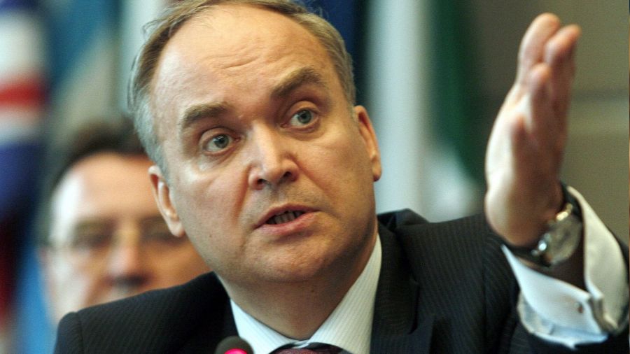 Rusya'dan ABD'ye Armageddon uyarısı