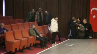 Sakaryaspor'da çoğunluk sağlanmadı, kongre ertelendi