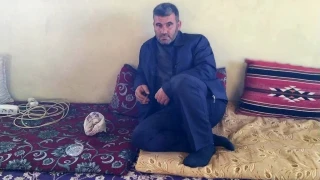 Şanlıurfa'da bir kişi otomobilde silahla vurulmuş halde ölü bulundu