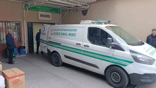 Şanlıurfa'da silahlı saldırıya uğrayan şahıs öldü