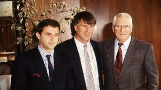 Sepp Piontek vefat etti