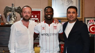 Sivasspor'da yeniden parlayabilir