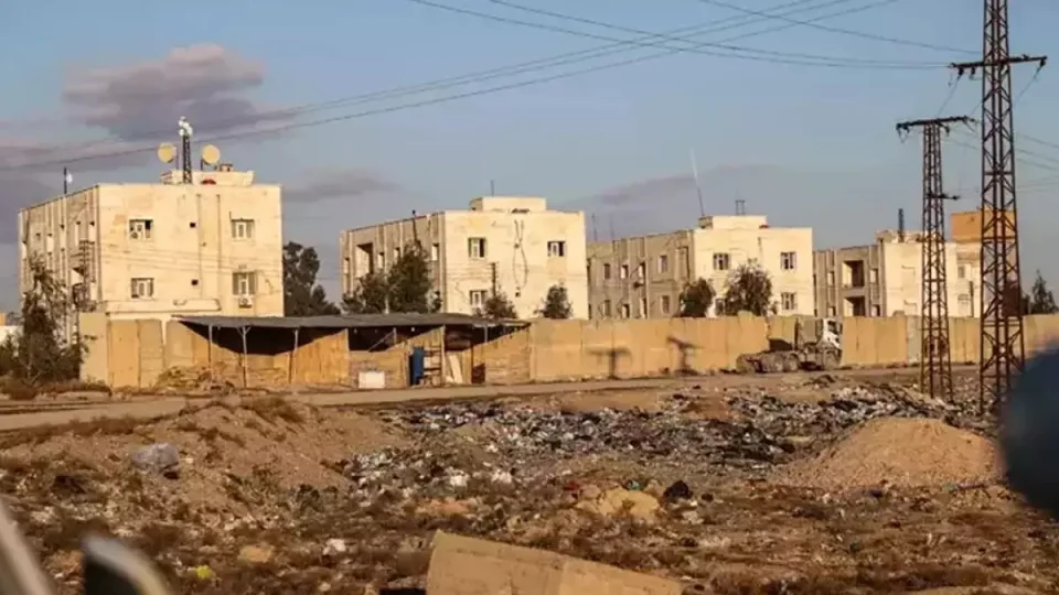 Suriye ordusu: Terör örgütü YPG, ordu mevzilerini kamikaze dronlarla hedef aldı