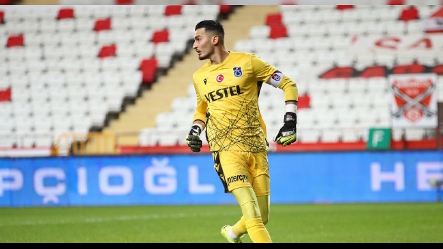 "Takım olarak yardımlaşmadan uzaklaştık"