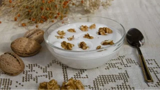 Tatlı değil, bir kültür: Bartın Ağda Tatlısı