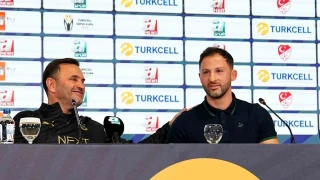 Tedesco: 'Takım olarak sabırsızlanıyoruz'