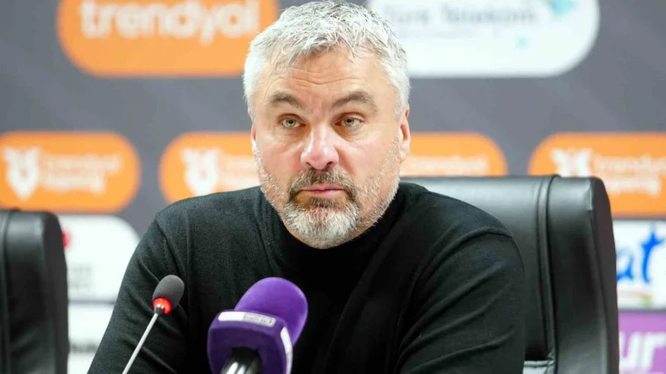 Thomas Reis: 'Performansımız nedeniyle hayal kırıklığı yaşıyorum'