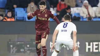 Trabzonspor, Fethiyespor'u 3-0 mağlup etti