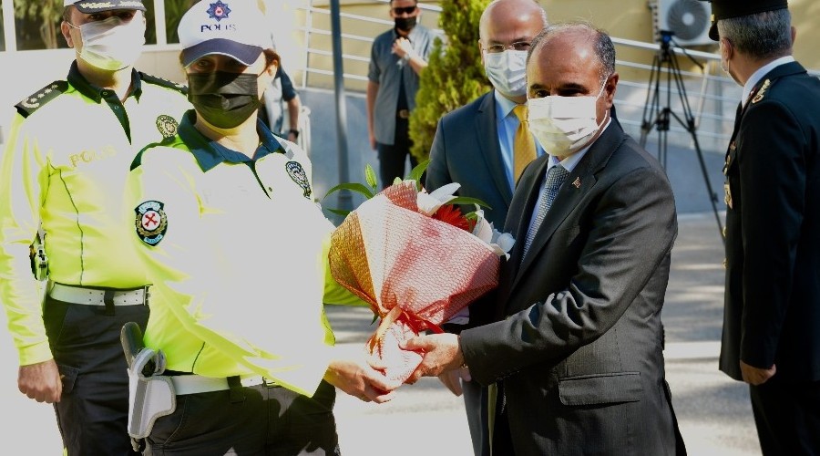 Trafik kazaları ve ölümlerini azaltmada yeni hedefler