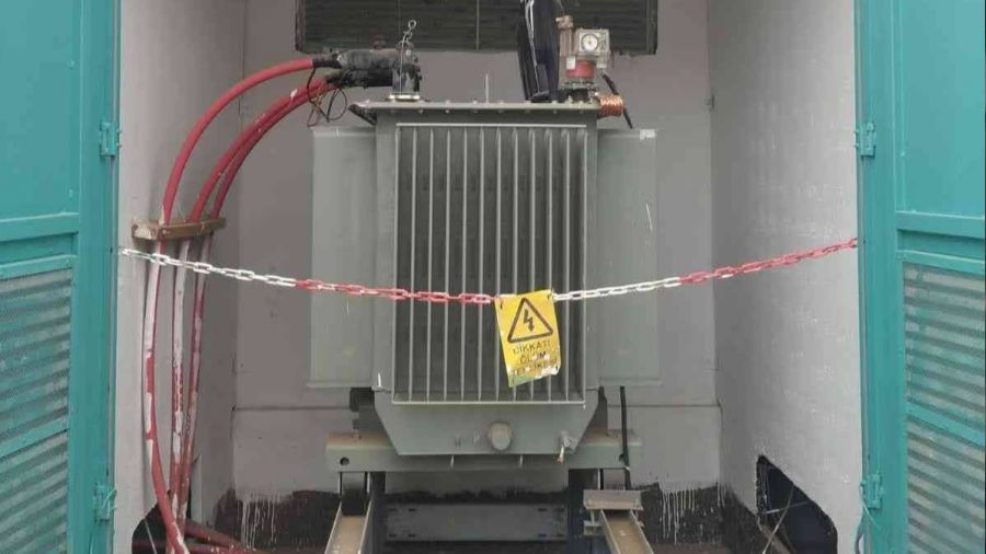 Trafo hırsızlarına 6 yıl hapis cezası