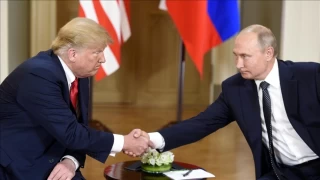 Trump - Putin grmesi iin srpriz adres