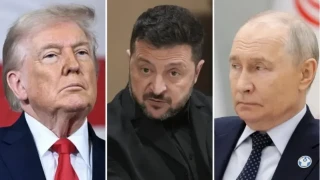 Trump, Rusya ile Ukrayna arasında derhal yürürlüğe girecek bir “enerji ateşkesi” ilan etse de Moskova anlaşmayı henüz doğrulamadı
