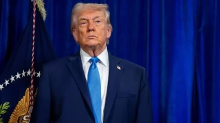 Trump: Venezuela'da kontrol ABD'de::"Seçimler doğru zamanda yapılacak"