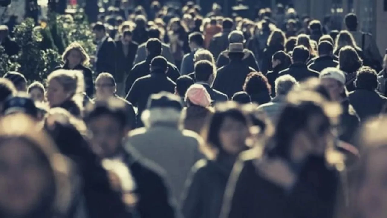 TÜİK, Ekim-Aralık 2023 dönemi iş gücü istatistiklerini açıkladı