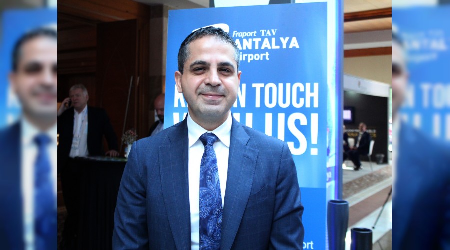 Turizmde hedef çift haneli büyüme