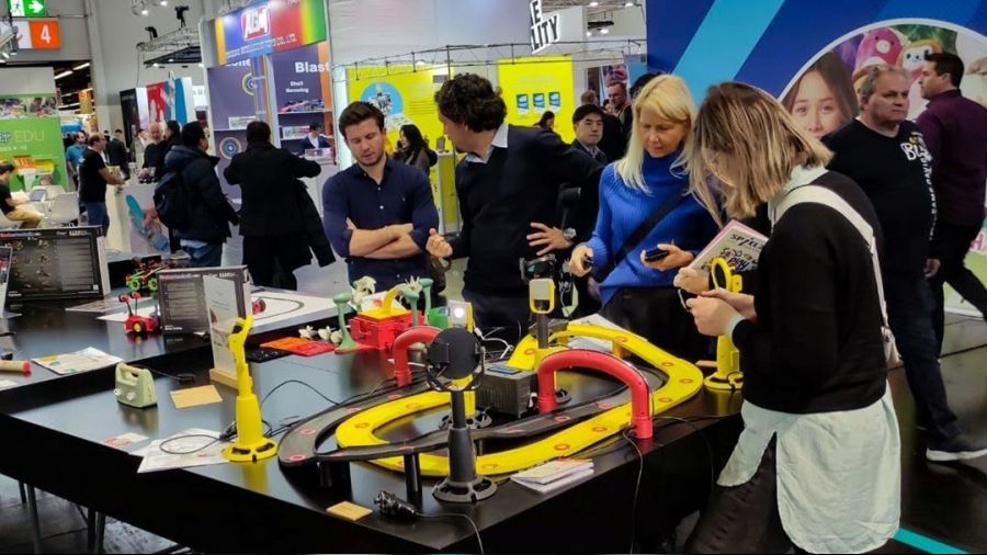 Türk mobil oyun şirketlerinin değeri 1 milyar doları aştı