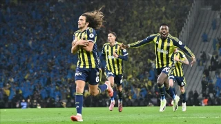 Turkcell Süper Kupa, Fenerbahçe'nin