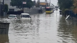Türkiye'de kışın ilk yarısında sağanak, ikinci yarısında sert soğuk ve kar bekleniyor