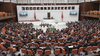 Trkiye'nin ilk "klim Kanunu Teklifi", TBMM evre Komisyonunda kabul edildi