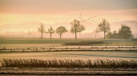 ‘Uzun düşünce cennetin kılavuzudur’