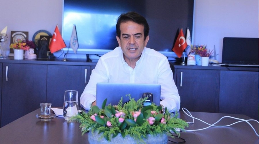 'Vergi borçları yeniden yapılandırılsın'